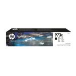 HP L0S07AE PAGEWIDE 973X HIGH YIELD BLK Original
