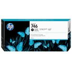 HP P2V82A INK 746 300-ML PHOTO BLACK Original