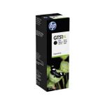 HP X4E40AE INK BOTTLE GT51XL BLACK Original