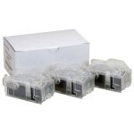 Lexmark 25A0013 STAPLES CTG W840 3PACK Original