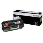 Lexmark 52D0XAL Toner EXTHY NON-RET 45K Original