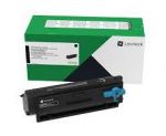 Lexmark 55B2000 Toner Return 3K MS331DN Original