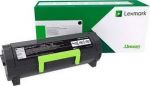 Lexmark 56F0XA0 Toner EHY Black 20K Original