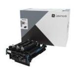 Lexmark 78C0ZK0 DRUM KIT RET Black 125K