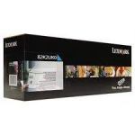 Lexmark 82K2UK0 Toner Black UHYR 55K Original