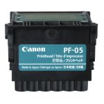 Original Canon 3872B001 / PF-05 Printhead