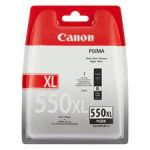Original Canon PGI550XLB INK PGI-550XL Black