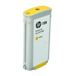 Original HP F9J65A / 728 Yellow