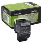 Original Lexmark 24B6011 Toner Black