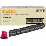 Original Utax 1T02NDBUT0 / CK-8514M Toner Magenta