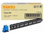 Original Utax 1T02NDCUT0 / CK-8514 C Toner Cyan