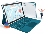 Tableta Orbys Bundle F21 + Cover Keyboard