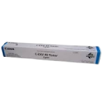 Canon Cartus Toner CEXV49 / 8525B002 Cyan Original / C-EXV49C