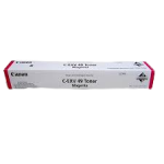 Canon Cartus Toner CEXV49 / 8526B002 Magenta Original / C-EXV49M