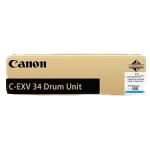Canon CEXV34C / 3787B003 DRUM IRAC2020/2030L CYA Original