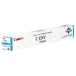 Canon CEXV47C / 8517B002 Toner IRAC351C Cyan Original