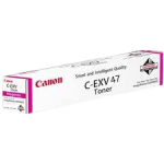 Canon CEXV47M / 8518B002 Toner IRAC351M MAG Original