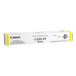 Canon CEXV47Y /  8519B002 Toner IRAC351Y YEL Original