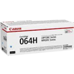 Canon CRG064HC Toner Cyan 10.5K MF832CDW Original