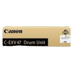 Canon DUCEXV47B / 8520B002 Drum Unit Black Original