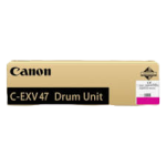 Canon DUCEXV47M / 8522B002 Drum Unit MA 33K IRADV350/250 Original