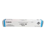 Canon TOCEXV48C Toner Cyan Original/C-EXV48C