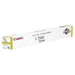 Canon TOCEXV48Y Toner Yellow Original/C-EXV48Y