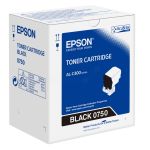 Epson S050750 Toner AL-C300 Black  Original