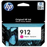 HP 3YL78AE INK 912 Magenta Original