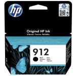 HP 3YL80AE INK 912 Black Original