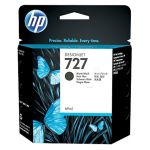 HP C1Q11A INK 727 69-ML Matte Black Original