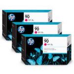 HP C5084A INK M 3PK DESKNET4000 400ML 90 Original