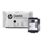 HP C6602A INK GENERIC Black Original