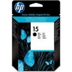 HP C6615NE INKCARTRIDGE Black Original