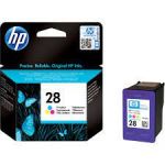 HP C8728AE INK NO28 - DJ3420 COL Original