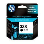 HP C8765EE INK B 11ML 5740/6520 NO 338 Original