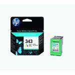 HP C8766EE INK COL 7ML 5740/6540 NO343 Original