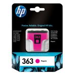 HP C8772EE INK 363 MAG PHSMART8050 3.5ML Original