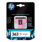 HP C8775EE INK 363 Light MAG PHSMART8050 Original