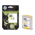 HP C9393AE INK YEL - PROK550 88 LARGE Original