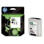 HP C9396AE INK BK - PROK550 88 LARGE Original