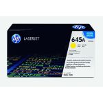 HP C9732A Toner - LJ 5500 Yellow Original