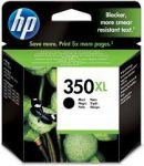 HP CB336EE INK 350XL Black CARTRIDGE Original