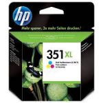 HP CB338EE INK 351XL TRICOLOR CARTRIDGE Original