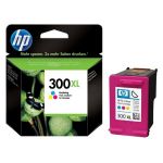 HP CC644EE INK 300XL D2560 TRI-COL 440PG Original