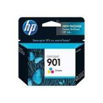 HP CC656AE INK 901 J4524 TRI-COL 360PG Original