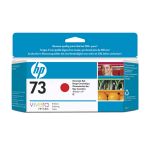 HP CD951A INK 73 Z3200 CHR RED 130ML Original