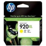 HP CD974AE INK 920XL Yellow Original