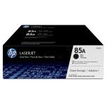 HP CE285AD Toner 85A LJ DUAL PACK