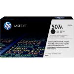 HP CE400A Toner Original HP 507A LASERJET Black 